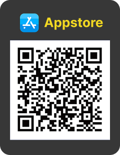Appstore QR