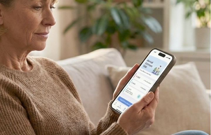 Annual Wellness Visit (AWV)