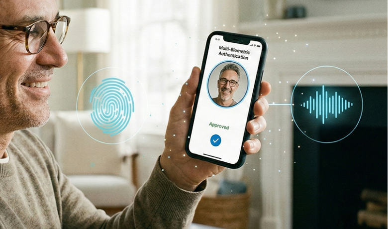 Biometric Authentication